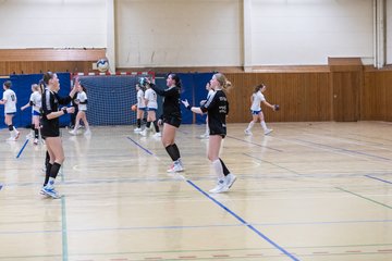 Bild 62 - wBJ TSV Ellerau - HSG Tarp/Wande : Ergebnis: 27:18